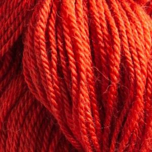 Järbo Select Nr. 3 - 50 g - Wirklich rot Järbo Select Nr. 3 - 50 g - Wirklich rot
