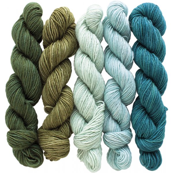 Fino Ministrnge 100g - Flora