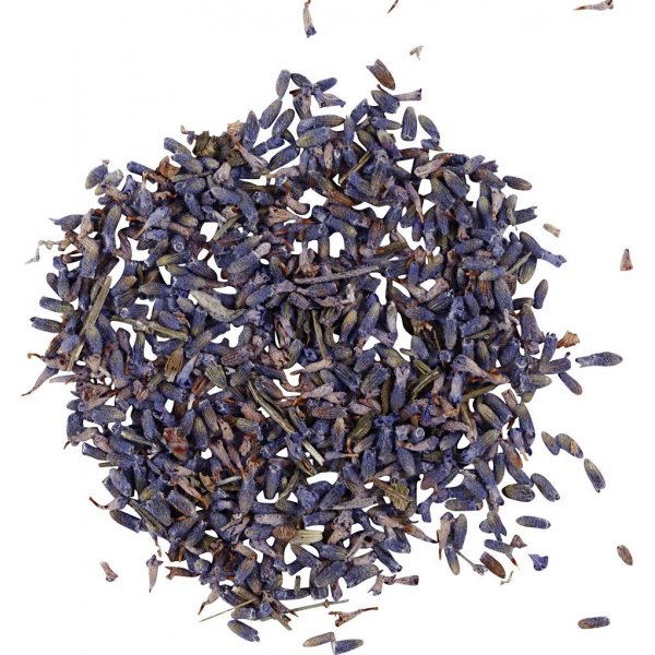 Trockenblumen - Lavendel - 15 g