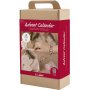 Adventskalender - Schmuck