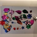 Kundenbild Paillettenmischung 100 g