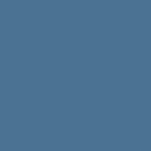 Plane PVC Uni - Blau Plane PVC Uni - Blau