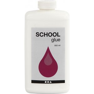 Schulkleber - 950 ml Schulkleber - 950 ml