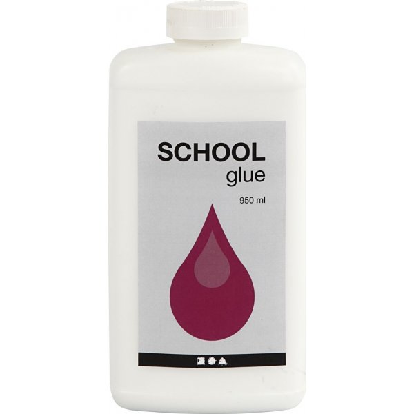 Schulkleber - 950 ml