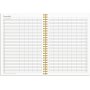 Kalender 24/25 Studie - A5 - Stern