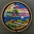 Kundenbild Stickgarn / Moulingarn - 100 Stück 42 Farben
