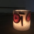 Kundenbild Kerzenwachs - Paraffin zum Gießen - 1000g - 54°C