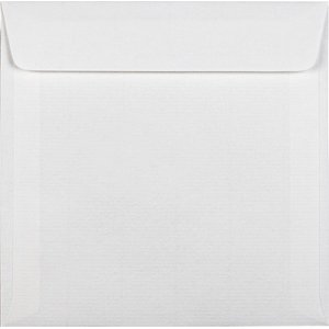 Quadratische Umschläge von Papperix - 5er-Pack Quadratische Umschläge von Papperix - 5er-Pack
