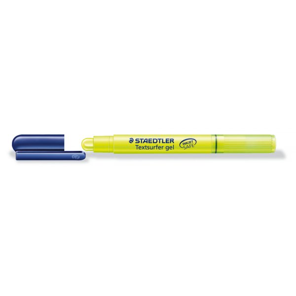 Markierstift Textsurfer Gel