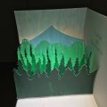Kundenbild Kunststoffpalette - Blume