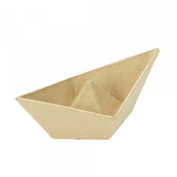 PappArt - Schiff