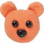 Teddyaugen und Teddybren - 12 Stk