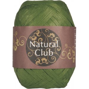 Bast 35g - Grün Bast 35g - Grün