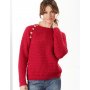 Strickanleitungen - Strukturierte Strickpullover fr Kinder, Damen & Herren