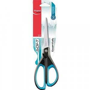 Schere - Maped - Essentials Soft 21 cm Schere - Maped - Essentials Soft 21 cm