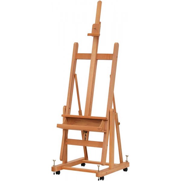 Atelierstaffelei Mabef - M/18