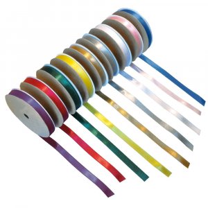 Satinband 10 mm x 30 m Satinband 10 mm x 30 m