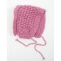 Strickmuster - Strickjacke, Mtze und Socken