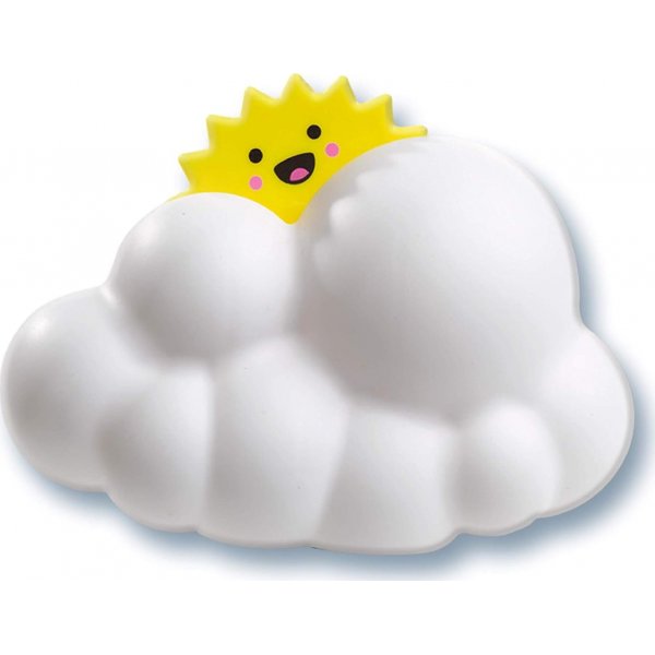 Badespielzeug - Nach dem Regen kommt die Sonne Badespielzeug - Nach dem Regen kommt die Sonne