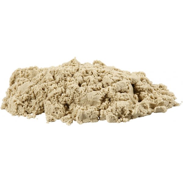 Sandy Clay - natrlich - 1 kg