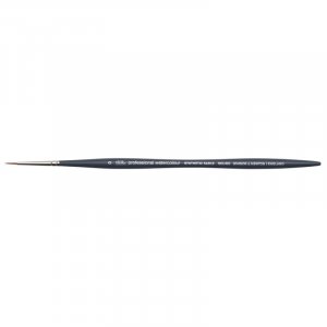 Synthetischer Pinsel W&N Professional Watercolour - Rund Synthetischer Pinsel W&N Professional Watercolour - Rund