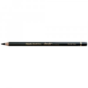 Kohlestift Conté á Paris Round Kohlestift Conté á Paris Round