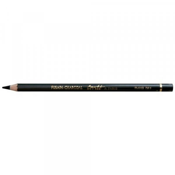 Kohlestift Cont  Paris Round