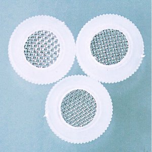 Sieb für glitzerndes Glas - 3er-Pack. Sieb für glitzerndes Glas - 3er-Pack.