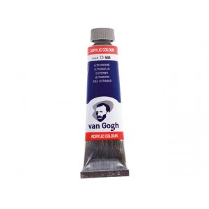 Van Gogh Acrylfarbe 40 ml (28 verschiedene Farbauswahl) Van Gogh Acrylfarbe 40 ml (28 verschiedene Farbauswahl)