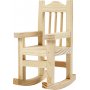 Minimbel - 5er-Pack - Stuhl - Bank - Schaukelstuhl - Tisch - Kinderwagen