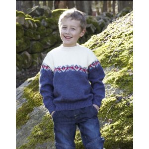 Strickmuster - Carolina Strickmuster - Carolina