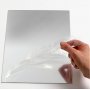 Spiegelkunststoff