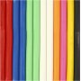 Modell - gemischte Farben - 24 x 500 g