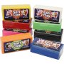 Modell - gemischte Farben - 8 x 500 g