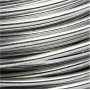 Aluminiumdraht - 3 mm - Silber - 29 m