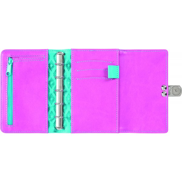 Systemkalender - Ordner - Pocket Candy - Almanacksfrlaget