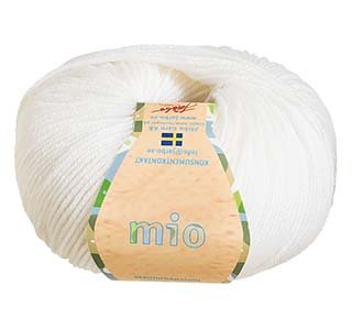 Mio. - 50g