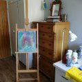 Kundenbild Atelierstaffelei Mabef - M/10