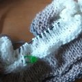 Kundenbild Abschließbare Maschenmarkierer KnitPro