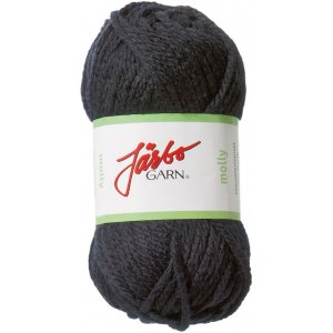 Molly 50g - Schwarz Molly 50g - Schwarz