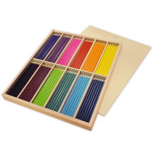Buntstift 180 schmal Buntstift 180 schmal