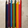 Kundenbild Buntstifte 12 schmal