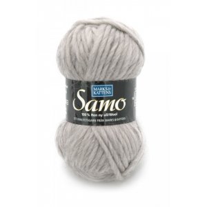 Marks & Kattens Samo-Garn - 50 g Marks & Kattens Samo-Garn - 50 g