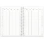 Kalender 24/25 - Lehrerkalender Vorschule