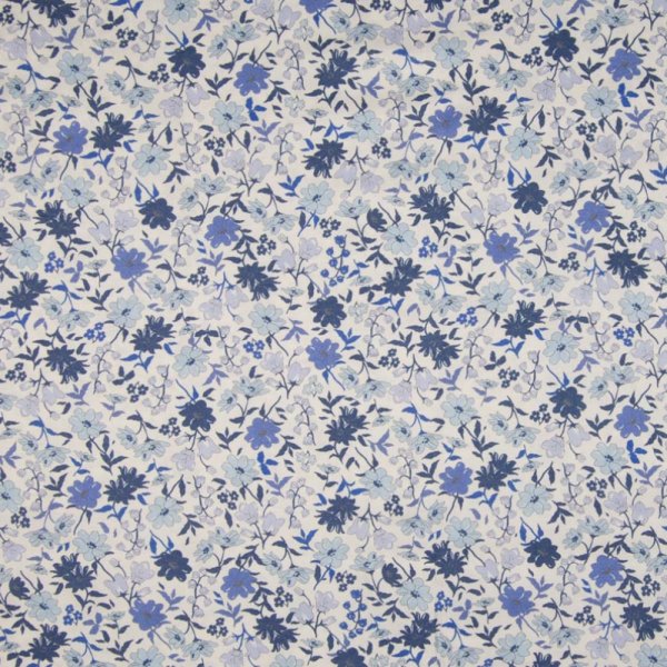 Baumwollstoff - Heirloom 034