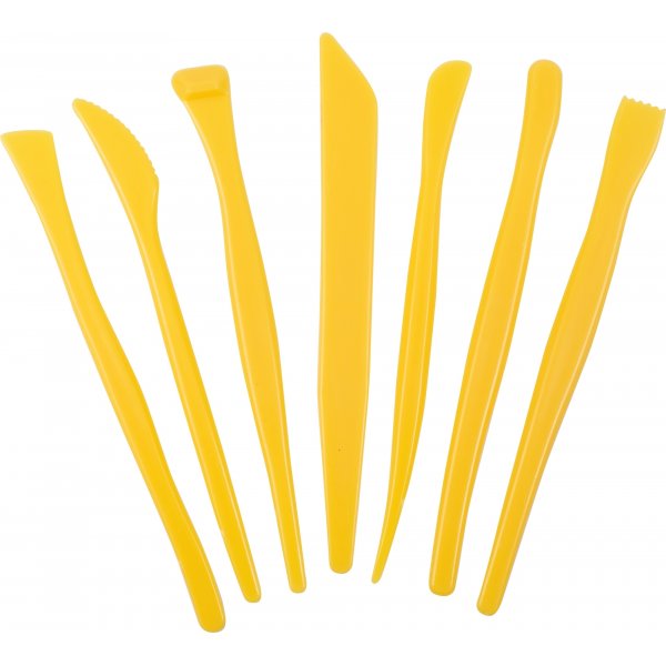 Modellierwerkzeuge 14-tlg