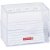 Kartenbox mit Register - A8 - transparent Kartenbox mit Register - A8 - transparent