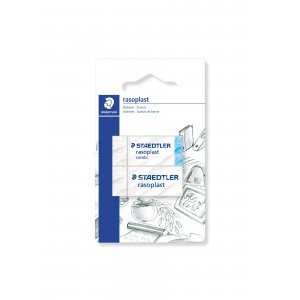 Radiergummi Rasoplast Combi - 2er-Pack Radiergummi Rasoplast Combi - 2er-Pack