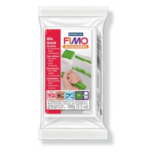 Tonmischung Soft - 100g Tonmischung Soft - 100g