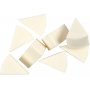 Pilze - wei - 8 Stk